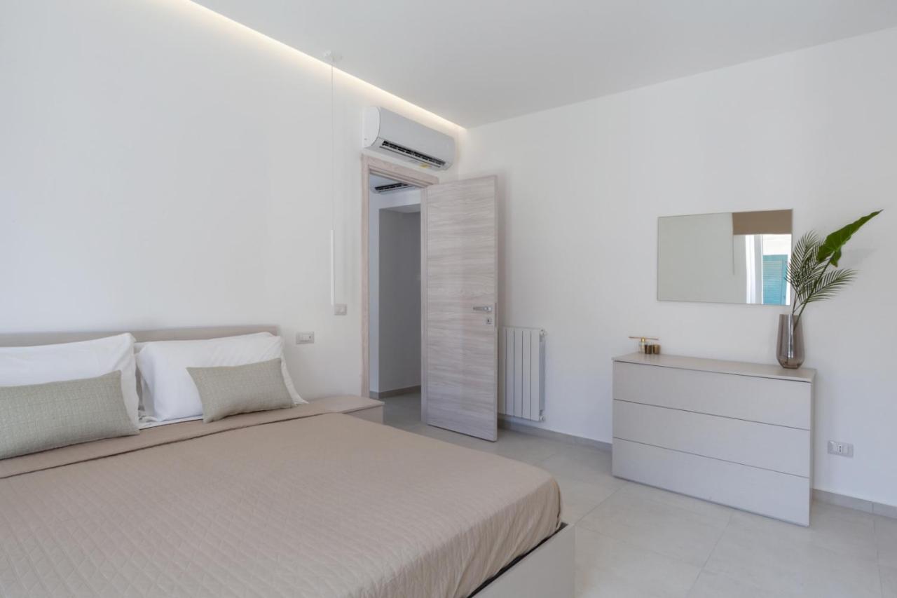 Cordovena Suites Capo dʼOrlando Extérieur photo
