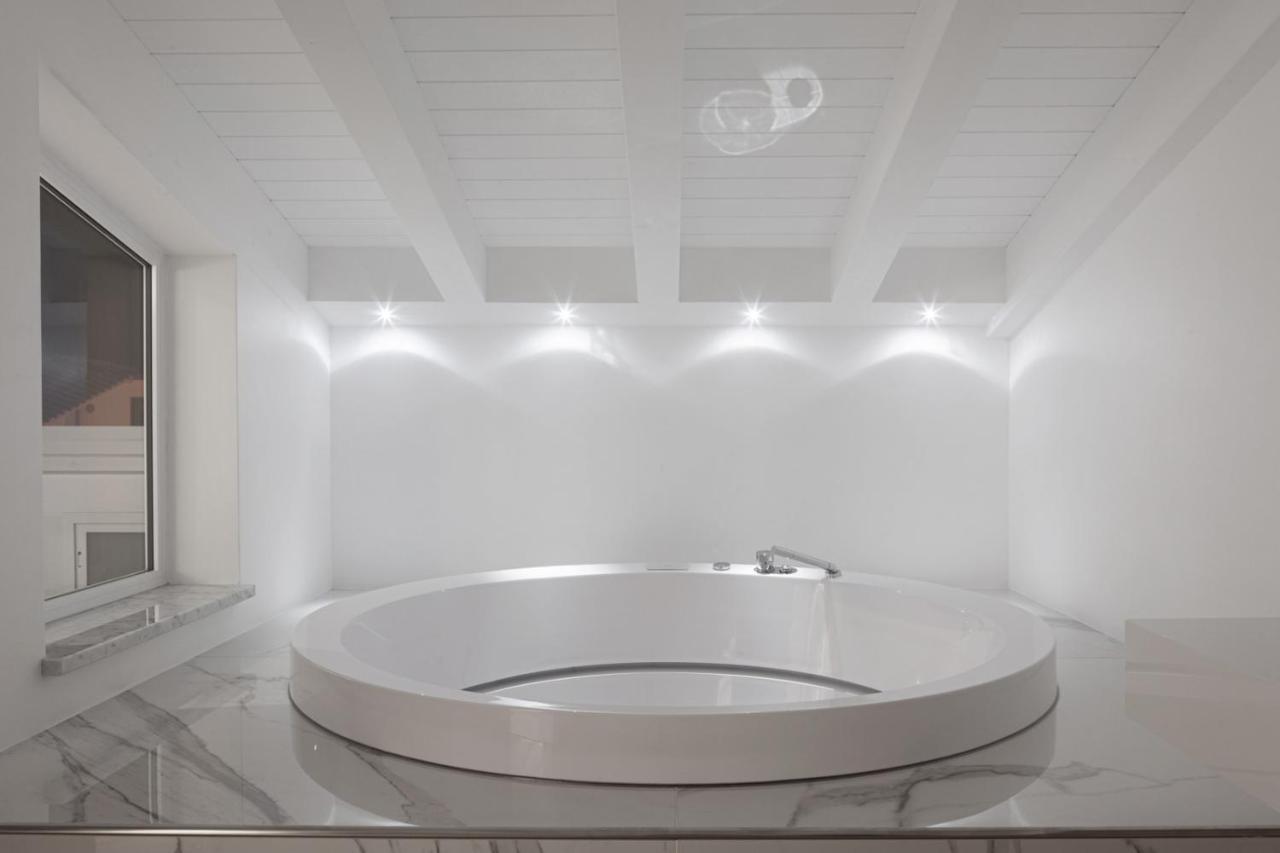 Cordovena Suites Capo dʼOrlando Extérieur photo