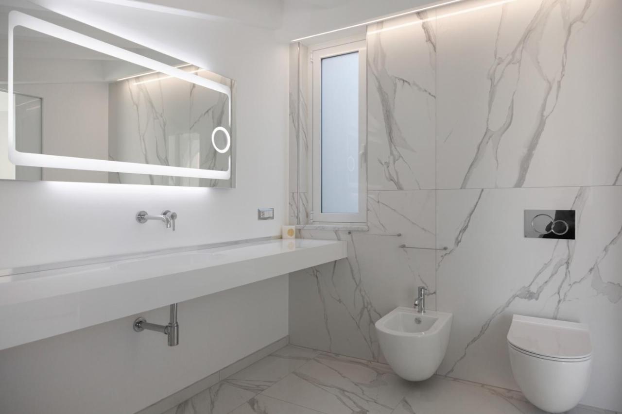 Cordovena Suites Capo dʼOrlando Extérieur photo