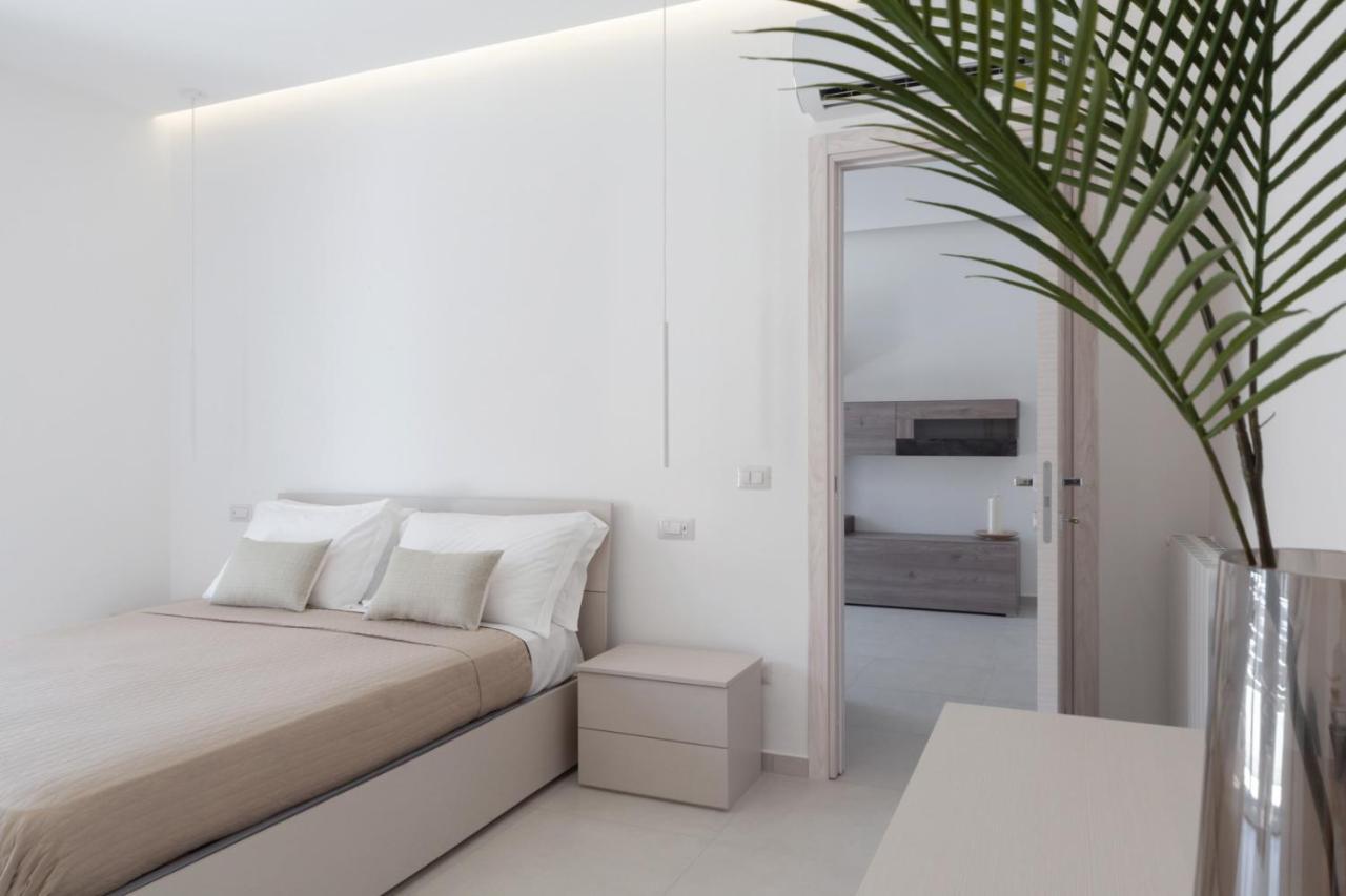 Cordovena Suites Capo dʼOrlando Extérieur photo