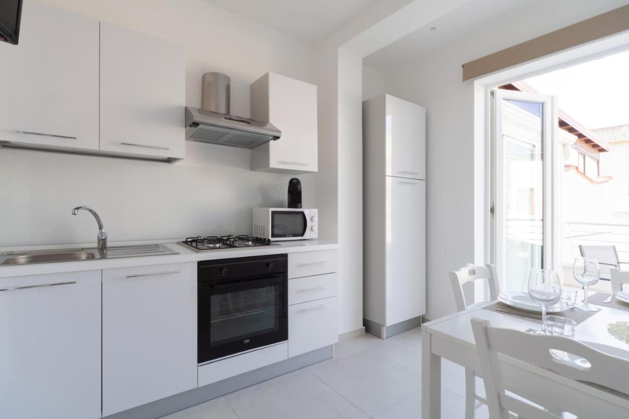 Cordovena Suites Capo dʼOrlando Extérieur photo