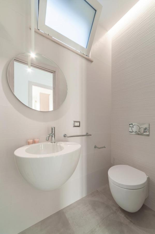 Cordovena Suites Capo dʼOrlando Extérieur photo