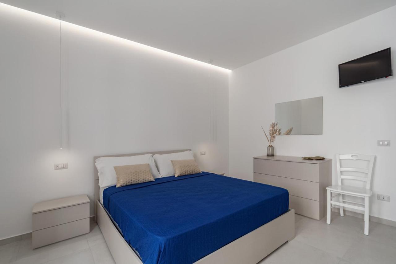 Cordovena Suites Capo dʼOrlando Extérieur photo