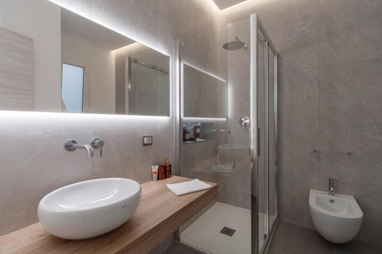 Cordovena Suites Capo dʼOrlando Extérieur photo
