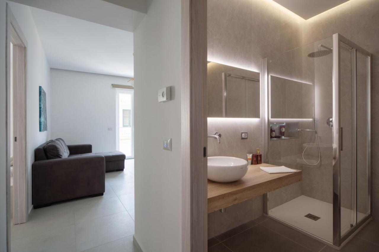 Cordovena Suites Capo dʼOrlando Extérieur photo