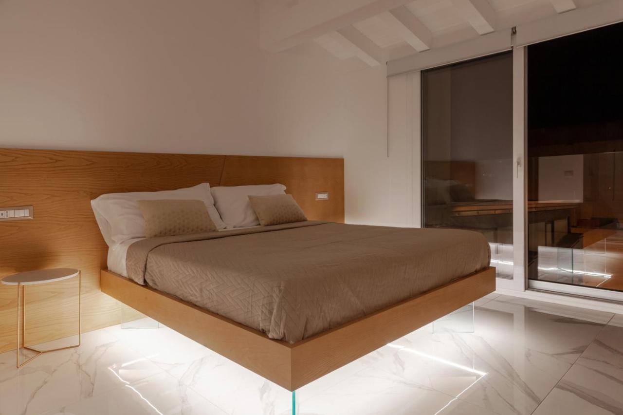 Cordovena Suites Capo dʼOrlando Extérieur photo