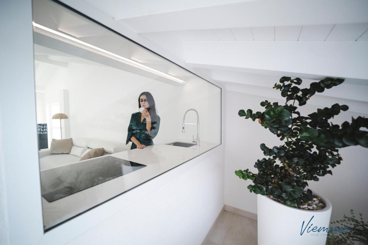 Cordovena Suites Capo dʼOrlando Extérieur photo